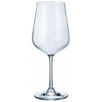 Bohemia taurės vynui Tyto, 450 ml, 6 vnt.