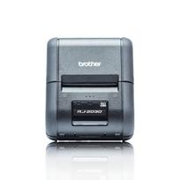 RJ-2030 2IN DT MOBILE WITH BT - 152 MM/SEC 203DPI USB 2.0