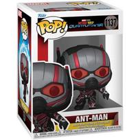 Funko POP“Marvel, Ant-Man