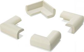 Kampų apsauga Inofix Protector Inofix for inner/outer corners 4 Units