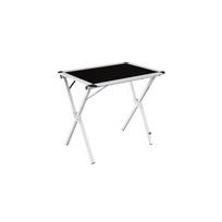 Sulankstomas turistinis stalas Outwell Aspen M 540034, 60x80x70 cm, juodas