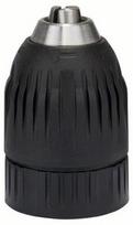 Greitos fiksacijos griebtuvas Bosch, 2-13 mm
