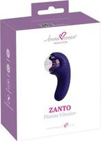 Plazminis vibratorius Beau Coeur Zanto