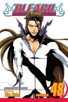 Bleach, Vol. 48, Bleach, Vol. 48