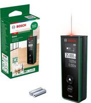 Lazerinis atstumų matuoklis Bosch Zamo IV