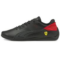 Scuderia Ferrari x Puma Drift Cat Delta Juodi Rosso Corsa Unisex Sportbačiai 306864-01 36