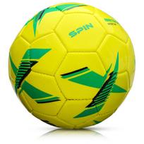 Meteorų sukinys 1 geltonas futbolo kamuolys