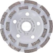 Deimantinis šlifavimo diskas Bosch 2608601762