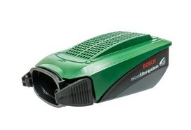 Dulkių surinkimo talpa šlifuokliui Bosch 2609001542, 1 vnt.