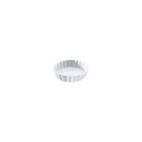Lyginimo sistema KUCHENPROFI - Tartaletės forma - 12 cm - balta