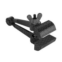 Handheld Vise Clamp Grip Heavy Duty Hand Tool 25/40/50mm Steel Fixed Plier for Jeweler Woodworking Drawing Jaw width 25mm