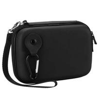 Durability HDD Protective Bag, Small External Hard Disk Holder, Hard Drive Case Travel Case for Digital Accessories 1