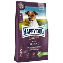 Happy Dog Sensible Mini Ireland su lašiša ir triušiena, 800 g