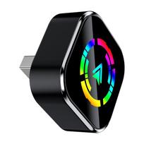 2in1 CarPlay dėžutė Android Auto adapteris laidinis į belaidį skirtas Toyota Mazda Nissan Chevrolet Suzuki Subaru Kia Ford Opel Skoda