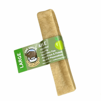 Jako sūris šunims su obuoliais, Yak Snack Apple, L dydis