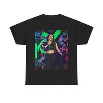Roxanne Perez WWE NXT Shirt S