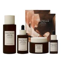 SKIN1004 Lėto senėjimo 3 žingsnių rinkinys + Probio-Cica tonikas 210 ml + Ampulė 50 ml + Kremas 50 ml