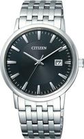 Citizen Collection Poros modelis Eco-Drive vyriškas laikrodis, BM6770-51G