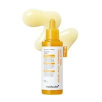 MEDICUBE Kojic Acid Turmeric Peel Shot 80ml