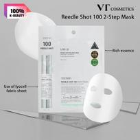 VT Reedle Shot 100 2-Step Mask 5PC
