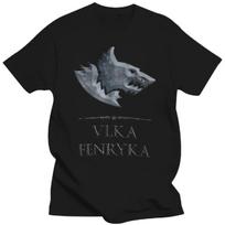 40k space wolves astartes legion horus heresy SPACE WOLVES - LEGACY t oversized t shirt harajuku men clothing S juoda