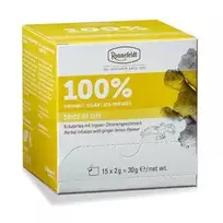 100% žolelių arbata "Spice of Life" 15 vnt