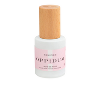 Oppidum Bois de Rose Firming Oil For Face, 50 ml