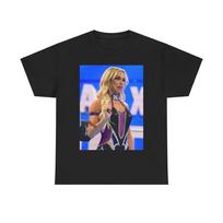 Maxxine Dupri WWE Shirt XL