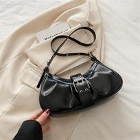 Niche design underarm bag women's summer new high-end texture handbag fashion commuter shoulder bag juoda