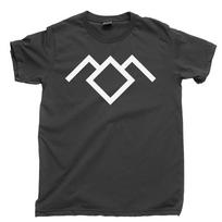 Twin Peaks T Shirt Owl Cave Ring Killer Bob David Lynch Movies DVD Blu Ray Tee 2XL