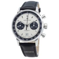 Hamilton Intra-Matic H38416711 tachimetrinis automatinis vyriškas laikrodis balta