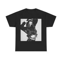 Tatum Paxley WWE Tee Shirt L