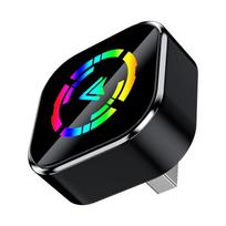 2025 NAUJAS Belaidis Carplay Adapteris Android Auto 2 viename Išmanusis Raktas WIFI skirtas iPhone Android Telefonui skirtas Volvo Benz Mg Kia Chery VW
