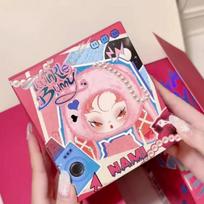 Dodo Nami Twinkle Bunny Cute Doll Pendant Blind Box Trendy Surprise Gift Toys Limited Edition Bag Decoration for Trendy Play