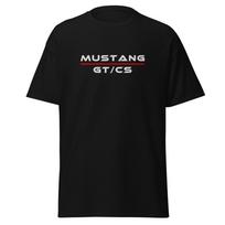 Premium T-Shirt For Ford Mustang GT/CS California Special Car Birthday Gift M