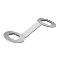 Washing Machine Wrench 36/38mm Wrench Washing Machine Clutch Wrench Washing Machine Repair Tool Spanners Wrenches juoda