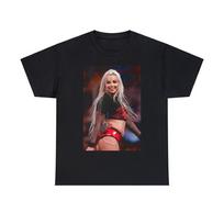 Liv Morgan WWE Tee Shirt 4XL