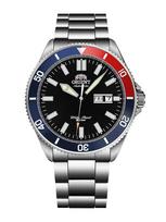 Orient Automatinis Mechaninis Laikrodis su Nerūdijančio Plieno Ciferblatu RA-AA0912B19B