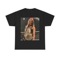 Liv Morgan WWE Shirt XL