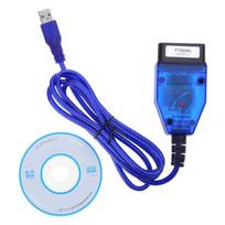 OBD2 USB Interface Diagnostic Cable Suitable for 409 KKL Efficiently Diagnose Scanner Tool Fast Precise Troubleshooting 1