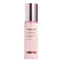 MEDICUBE PDRN Rožinis Kolageno Želė Rūkas Serum 100 ml