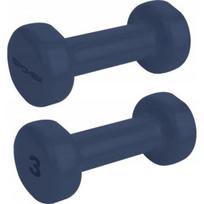Spokey DUMBBELLS HEXAGON 2X3KG