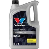 Valvoline Synpower Xl-IV C5 0W-20 5L