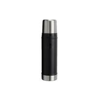 Termosas Stanley Classic Legendary Black 2.0, 0.59 l