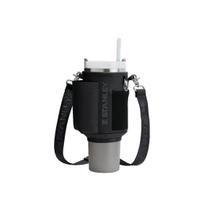 Nešiklis Stanley All Day Quencher Carry-All 1.18 l – juodas