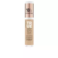 „Catrice True Skin High Cover Concealer“ 039 – šiltas alyvuogių aliejus 4,5 ml