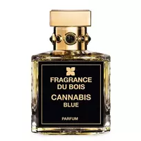 Fragrance Du Bois Cannabis Blue Parfum UNISEX 100 ml (unisex)