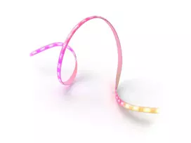 Philips Hue Flux strip light älyvalonauha, 10m