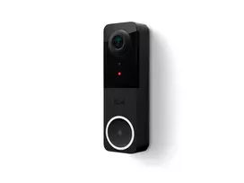 Philips Hue Video Doorbell Camera video-ovikello, musta