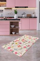 Asir kilimas Butterfly 100x300 cm